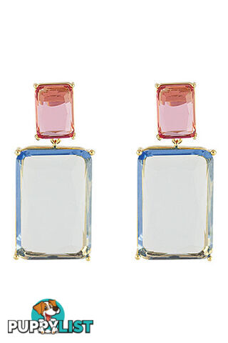 Zahar Robin Earrings ZE0051