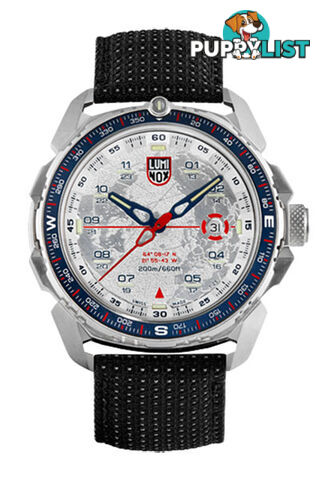 Luminox ICE-SAR Arctic XL.1208 - 7630040965255