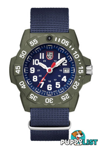 Luminox Navy SEAL XS.3503.ND - 7630040922685