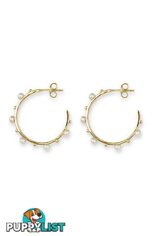 Bianc Pacific Earrings 10100480