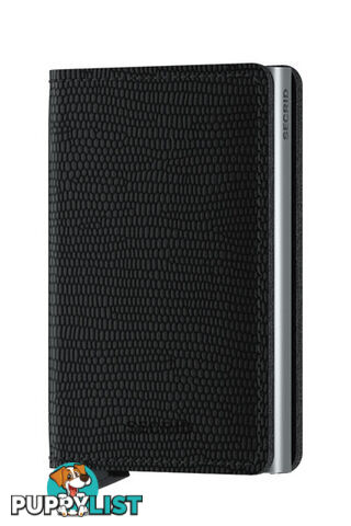 Secrid Slimwallet Rango Black Wallet SC7209