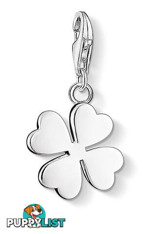 Thomas Sabo Charm Pendant Cloverleaf CC050 - 9120700892482