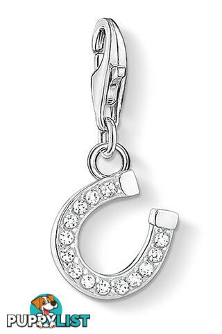 Thomas Sabo Charm Pendant Horseshoe CC1795 - 4051245455953