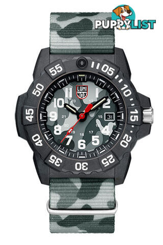 Luminox Navy SEAL XS.3507.PH.L - 7630040933612