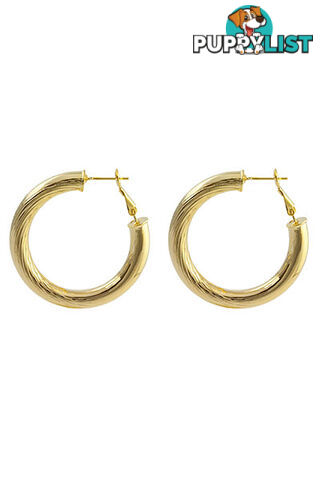 Zahar Brooklyn Earrings ZE0034