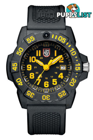 Luminox Navy SEAL XS.3505.L - 7630040933490