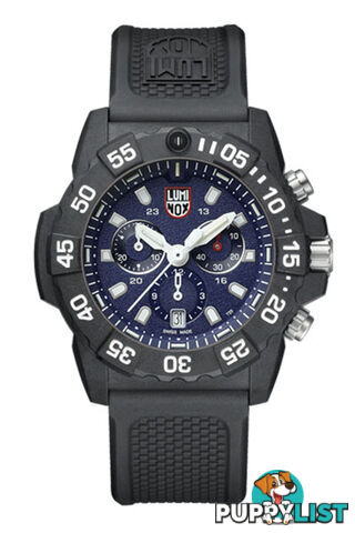 Luminox Navy SEAL Chronograph XS.3583 - 7630040936484