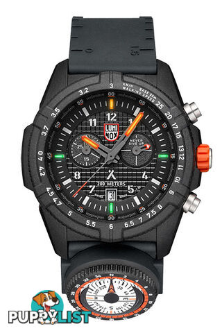 Luminox Bear Grylls Survival XB.3781.KM - 7630040983846