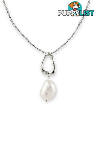 Bianc Ocean Necklace 30100413