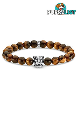 Thomas Sabo Bracelet Tiger TA1939 - 4051245475869