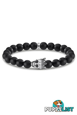 Thomas Sabo Bracelet Skull King TA1940 - 4051245475890