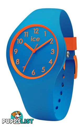 Ice-Watch Ice Ola Kids Robot Small Watch 014428