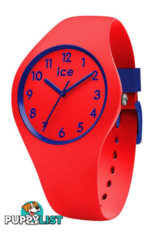 Ice-Watch Ice Ola Kids Circus Small Watch 014429