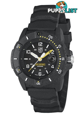 Luminox Navy SEAL XS.3601 - 7630040960359