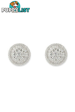 Bianc Nova Star Earrings 10100539