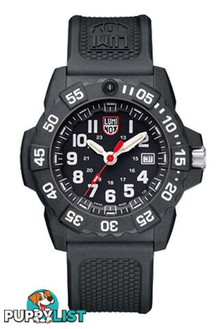 Luminox Navy SEAL XS.3501 - 7630040915960