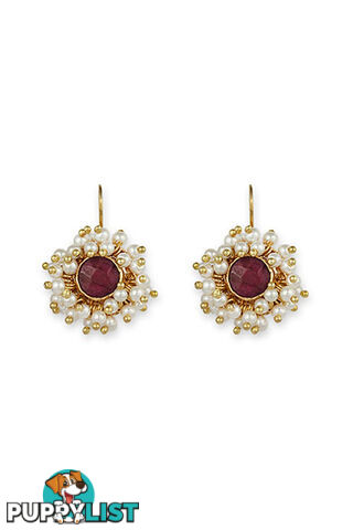 Bianc Matilda Earrings B10060