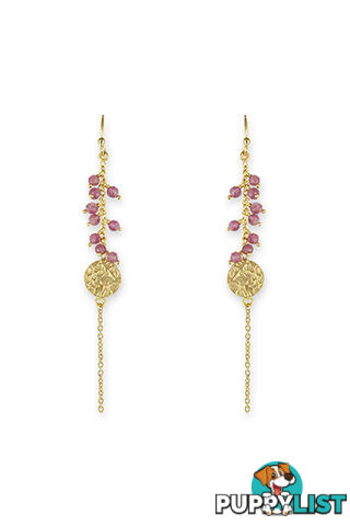 Bianc Blossom Earrrings 10100563