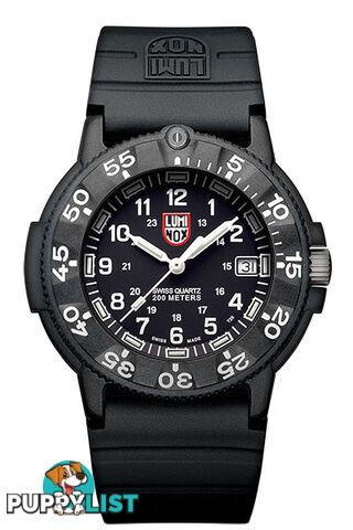 Luminox Original Navy SEAL XS.3001.F - 7630040945516