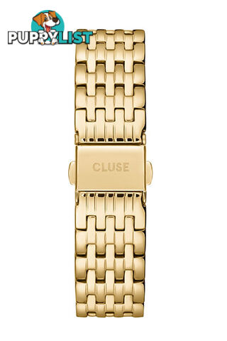 Cluse 18mm Watch Strap Gold Link CS1401101079 - 8719743376328