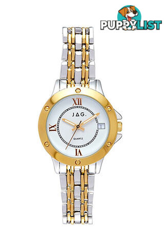 Jag Aileen Women's Watch J2303A - 9325452012328