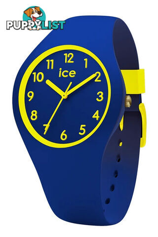 Ice-Watch Ice Ola Kids Rocket Small Watch 014427