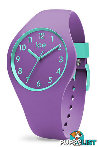 Ice-Watch Ice Ola Kids Mermaid Small Watch 014432