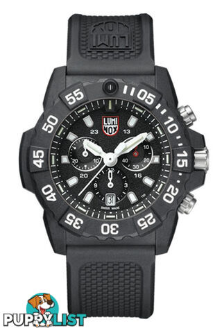 Luminox Navy SEAL Chronograph XS.3581 - 7630040928571