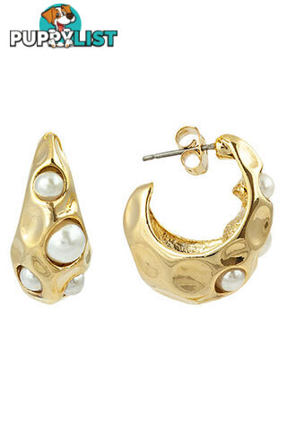 Zahar Quinn Earrings ZE0039