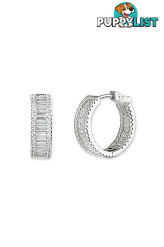 Bianc Orbit Earrings 10100536