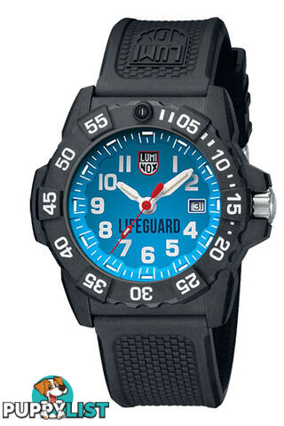 Luminox Bondi Lifeguard Watch XS.3503.LIFE - 7630040987813