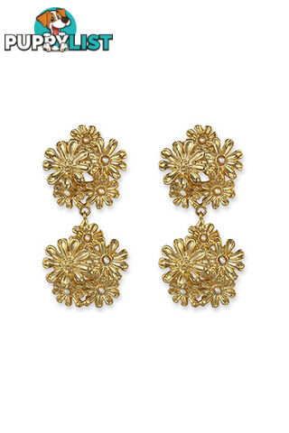 Bianc Louisa Earrings B10058