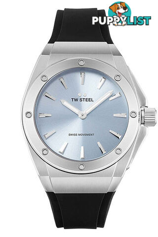 TW Steel Ceo Tech Ladies Women Watch CE4031 - 8718836369780