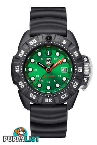 Luminox Scott Cassell Deep Dive XS.1567 - 7630040939393