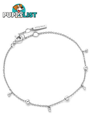 Ania Haie Modern Drop Balls Bracelet B002-03H - 5052469200472