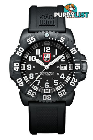 Luminox Original Navy SEAL XS.3051.F - 7630040932981