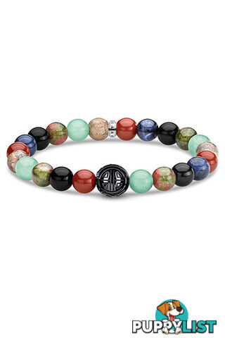 Thomas Sabo Bracelet Multicoloured TA1943 - 4051245475999