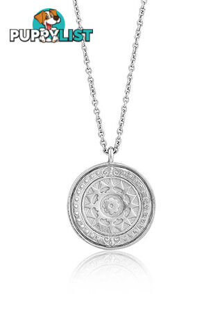 Ania Haie Verginia Sun Necklace N009-05H - 5052469191701