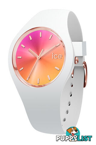 Ice-Watch ICE SUNSET California White Small Watch 016049