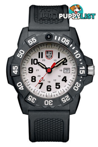 Luminox Navy SEAL XS.3507.L - 7630040933575