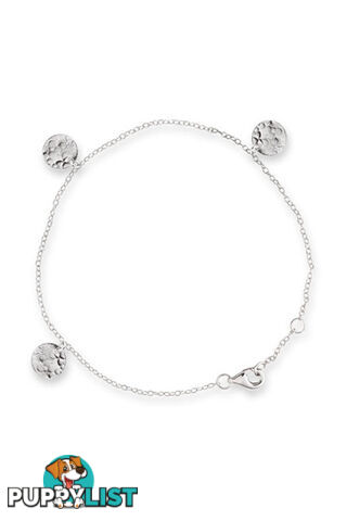 Bianc Scattered Jingle Bracelet 40100113