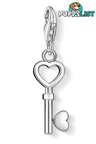 Thomas Sabo Charm Pendant Key CC888 - 4051245060096