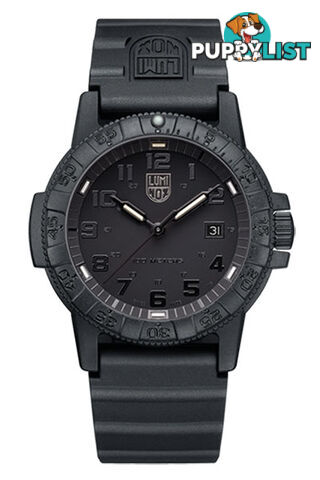 Luminox Leatherback SEA Turtle Giant XS.0321.BO.L - 7630040933056