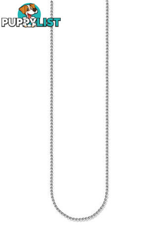 Thomas Sabo Venezia Chain TKE1106X5 45/50cm - 4051245129793