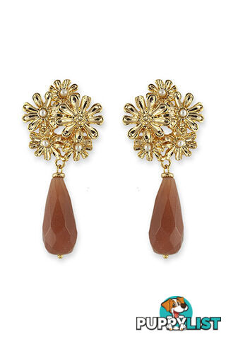 Bianc Jordan Earrings B10061