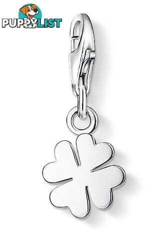 Thomas Sabo Charm Pendant Cloverleaf CC884 - 4051245060065