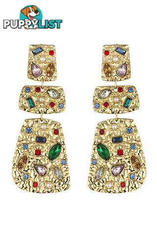 Zahar Eliza Earrings ZE0019