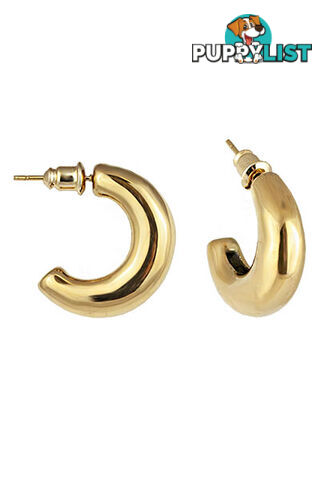 Zahar Hazel Earrings ZE0044