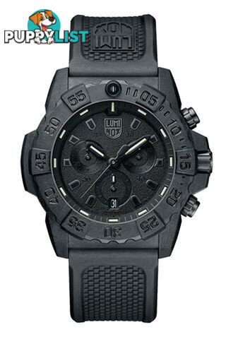 Luminox Navy SEAL Chronograph XS.3581.BO - 7630040928588