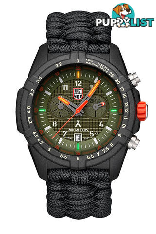 Luminox Bear Grylls Survival XB.3797.KM - 7630040983860